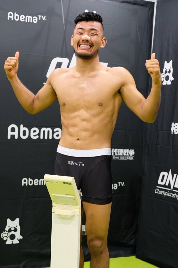 “格闘王”前田日明、“殺戮ピラニア”長南亮の刺客が殴り込み!「空気読む気は全然ない」「バチバチの試合をする」