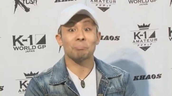 小澤海斗、「眼中ない」「バカは気持ち良くない」　芦澤竜誠の挑発をバッサリ