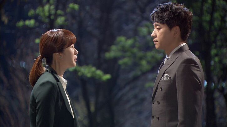 引き裂かれたあの日から8年…再会した4人の男女が織りなすドロドロ愛憎劇『漆黒の四重奏<カルテット>』