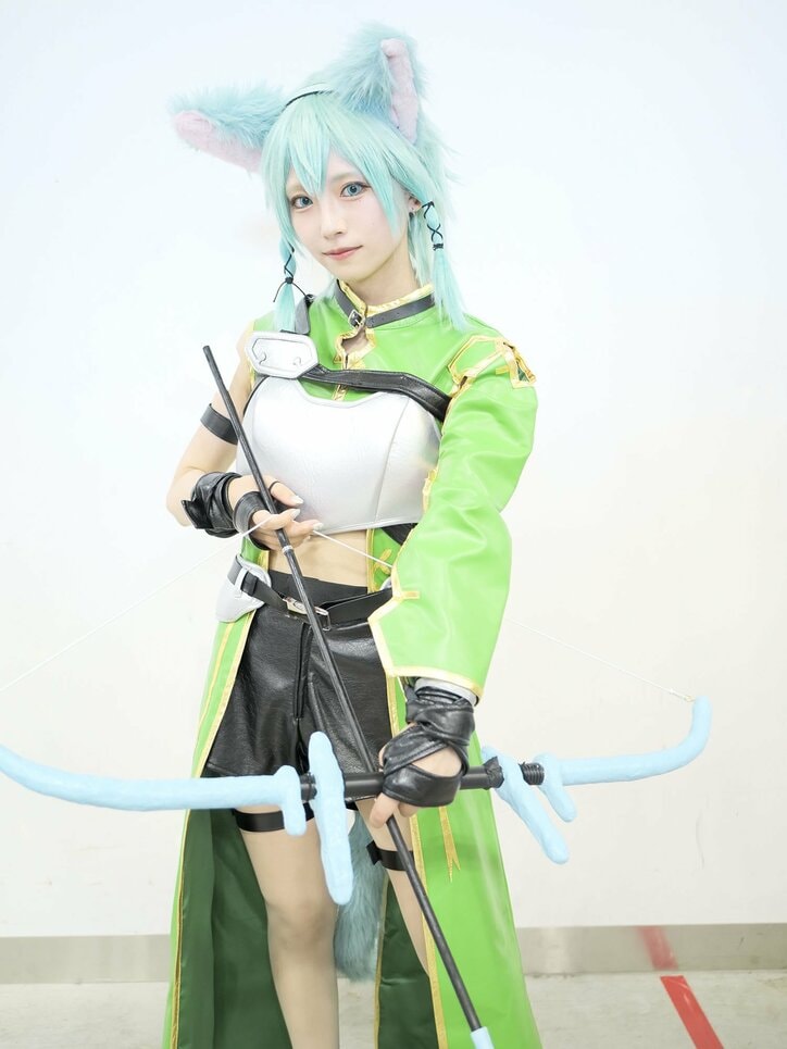 【写真・画像】【2026夏コミケ】コスプレイヤー写真一覧｜『NIKKE』『リゼロ』『黄泉のツガイ』など　6枚目