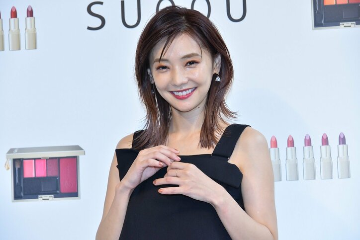 倉科カナ、30歳未婚は想定外!?「想像していた自分ではなかった」