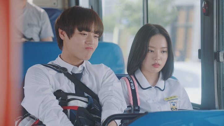 Wanna One出身パク・ジフン、THE BOYZ ヨンフンなど豪華キャストが出演︕『恋愛革命』あらすじ・キャストを徹底解説