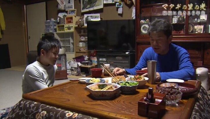 たった一人の卒業式…マタギ猟の伝統を受け継ぐ家系の小学6年生の1年間