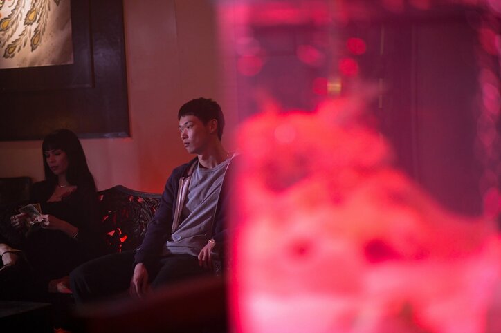 SEEDA「花と雨」が発売から14年経て映画化 土屋貴史監督「日本のヒップホップの中でもリアルを追求している側のラッパーであり作品」