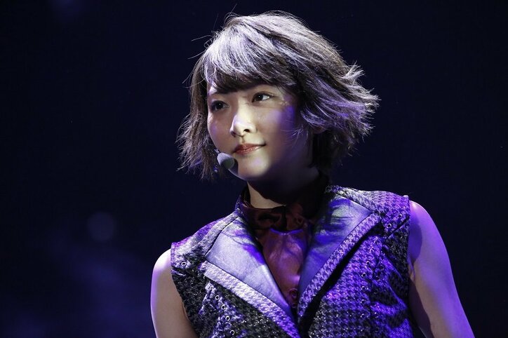 「変わり続けるのも乃木坂の美しさ」生駒里奈の卒業コンサートが示したアイドルと“変化”