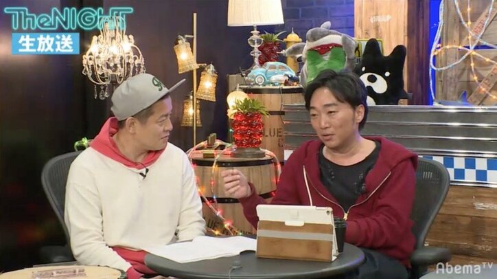 スピードワゴン小沢、堀江貴文から東大受験に誘われる「絶対受かるからって」