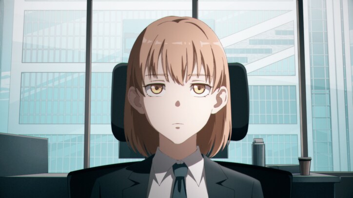 [Photos/Images] A Condition Where Boredom Could Kill You!? Anime "Stop the Nosebleed with This Love" Episode 1 Synopsis & Preview Cuts Released 2nd