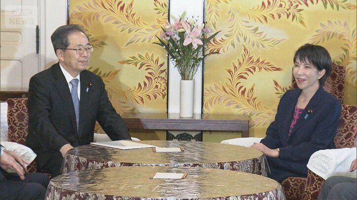 “高市総理”不透明に公明離脱　自民党内から責任問う声「総裁選やり直し」も