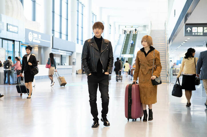 鬼講師のしごき、ライバルたちからのいじめに打ち勝ち、アユがついにデビューを掴む!『M 愛すべき人がいて』第2話