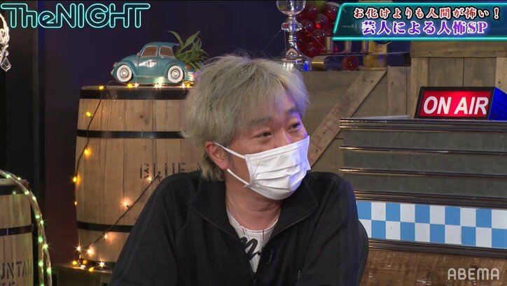 「新喜劇史上初のバッドエンド」ウエストランド井口、相方が舞台でやらかした“最悪のミス”を暴露