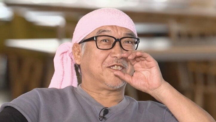 【写真・画像】“ビッグダディ”林下清志、人妻との不倫未遂を告白「すっぽんぽんで…」　1枚目