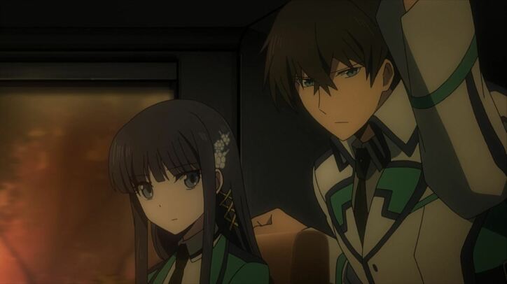 『魔法科高校の優等生』ABEMAにて地上波同時・最速配信が決定！『魔法科高校の劣等生』シリーズ毎週一挙配信も