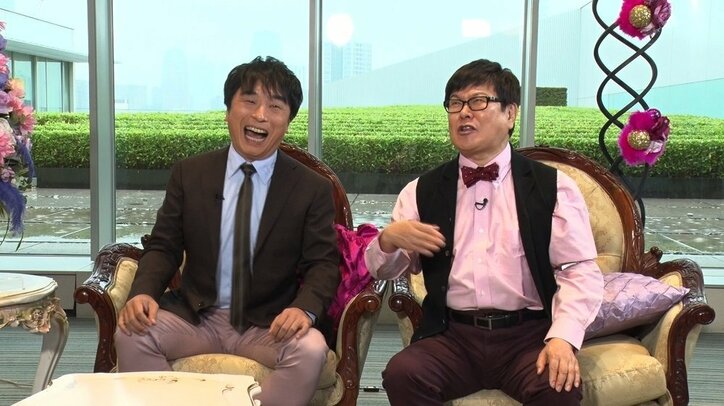 三ツ矢雄二＆関智一MCの新企画が始動！初回ゲスト・梶裕貴はイベント出演なるか？