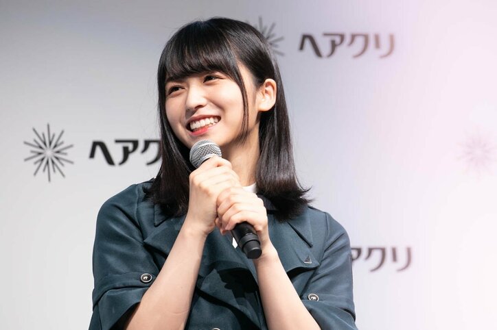 「健気な姿、かわいかった」長濱ねる初ソロCMに長友佑都がコメント寄せる