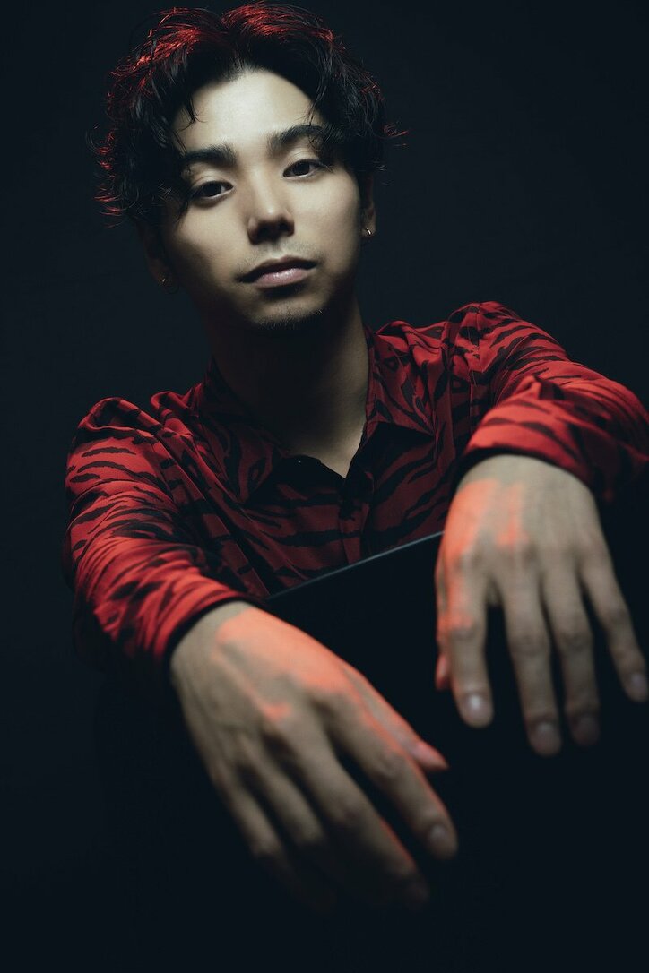 村上虹郎インタビュー　『ある船頭の話』オダギリジョー監督は「ある意味一番残酷な人」