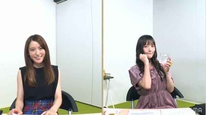 上坂すみれがオリジナル“破壊の水曜Tシャツ”を考案!ビビッドなデザインに視聴者から「可愛い」の声が殺到