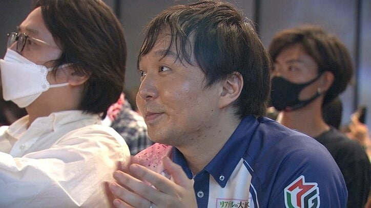 優勝だけを欲した堀慎吾、強さへの哲学「才能はあまりいらない」「強くなりたい人も気持ちにすごく差がある」/麻雀・Mリーグ