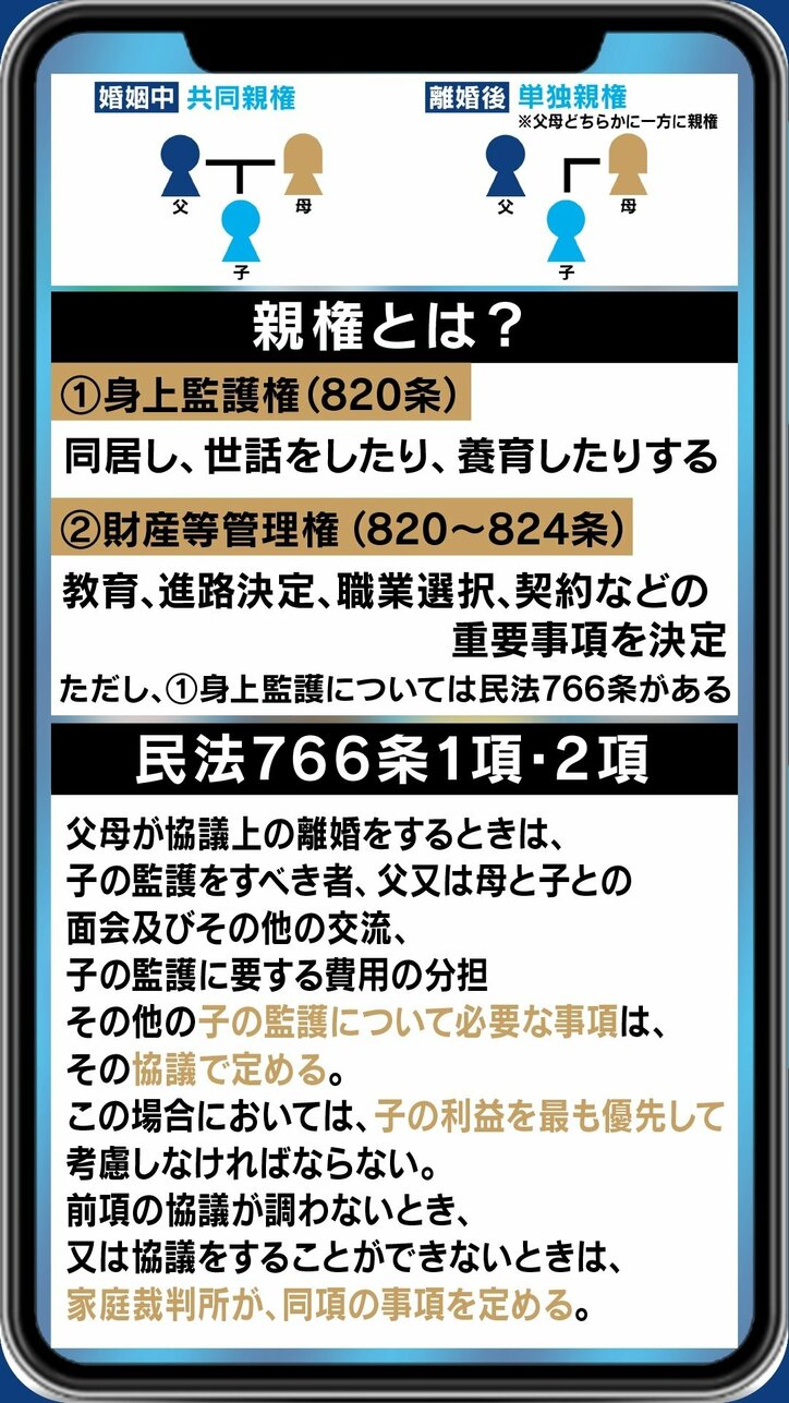 「共同親権運動をされている方は、一緒に“家裁予算10倍運動”をすれば効果的だ」憲法学者・木村草太教授が問題提起