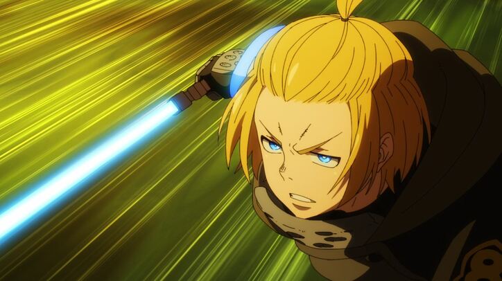 アニメ『炎炎ノ消防隊』『結城友奈は勇者である』、2月22日より順次一挙放送を実施！