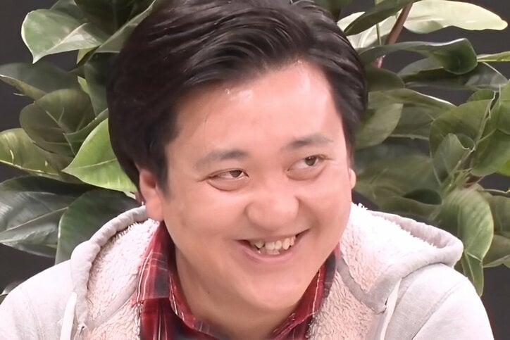 【写真・画像】カカロニ・栗谷「あんなのご褒美でしかない」興奮する女性芸人を実名告白　1枚目