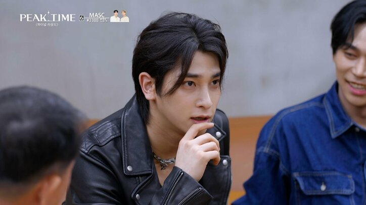 グループで1人だけ人気が出てしまう悩み…「方向性を見失っていました」 決勝ステージで最高のステージを披露 「賞金に3億ウォンを上乗せしてあげる」