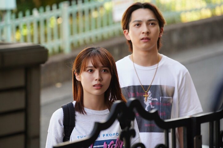 「先生は人殺し」週刊誌の報道で追い詰められた教師、亡くなった生徒の父親と和解にのぞむも…『覆面D』第7話