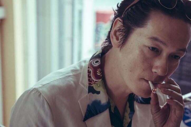 銀幕デビューから20周年 井浦新が映画に愛され、求め続けられる理由「常に一本勝負の連続」