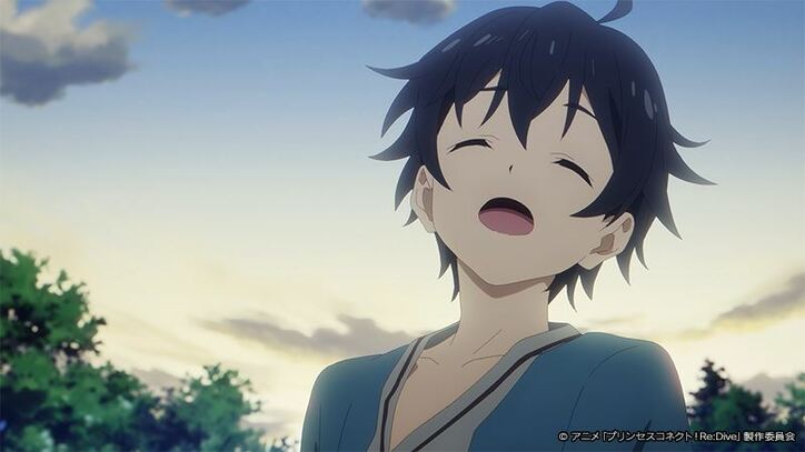 アニメ『プリコネR』2期、放送開始は1月10日！1話先行カットや第2弾PVも公開に