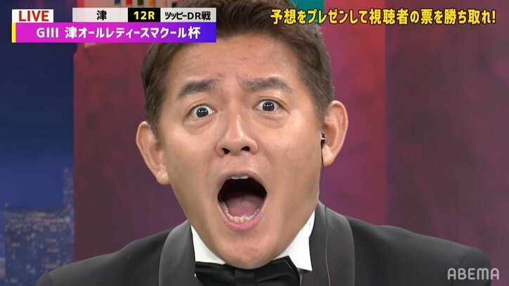 「見せるな！」は「見せて！」の裏返し スピードワゴン井戸田潤、グラドルにバラエティの心得を指南