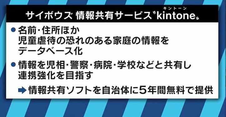 虐待死予防のカギ?進まない児相と警察の情報共有