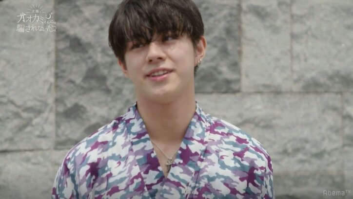 じっと目を見て…「俺は裏切らないよ」「待ってるから」絶妙なタイミングでアプローチする若手イケメン俳優がカッコ良すぎて視聴者悶絶！