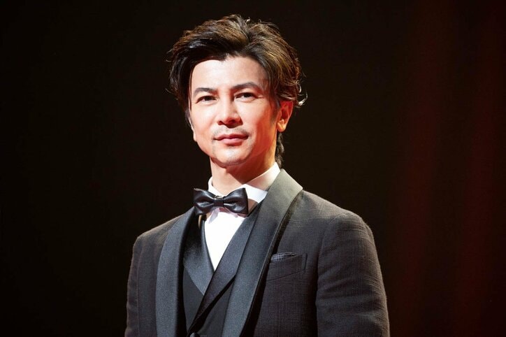 土屋アンナ、見事な変身ぶりに共演者絶賛「美しく、僕の宝物にしたい」