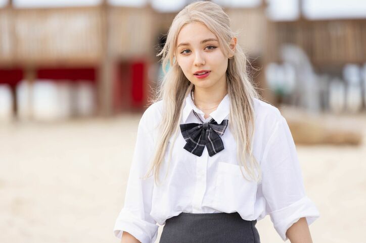 「ルール違反になっちゃうかもしれない」片思い女子・ルナ、最終日に好きな男子に大胆な行動!『今日好き』セブ島編第5話