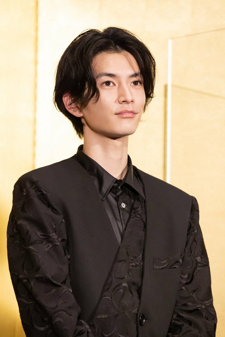 渡邊圭祐、『ブレイブ』現場の仲の良さを熱弁「投稿したSNSが証拠」「みんな一丸で映画作った」