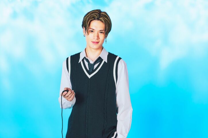 【写真・画像】告白された人数25人のモテモテ高校生が参加！人気継続メンバー勢ぞろいの『今日好き』夏休み編2024、10名プロフィール　7枚目