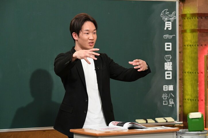 「しくじり先生」格闘家・朝倉未来、6回の“死にかけ体験”を激白！ 失明寸前、拳銃を突きつけられた過去