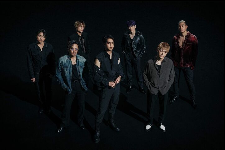 GENERATIONS、24時間ノンストップ生ライブで限界突破に挑む!『GENERATIONS 24時間テレビ 24時間いろんなライブできるかなぁ?』ABEMAで放送