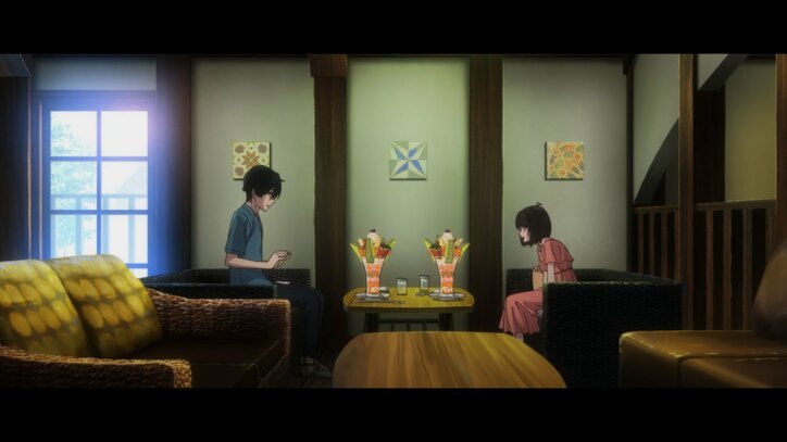 [Photos/Images] A Scenic Spot Overlooking Gifu City! A Report on the 'SHOSHIMIN: How to become Ordinary' Model Location Tour with the Cast (2) 11th