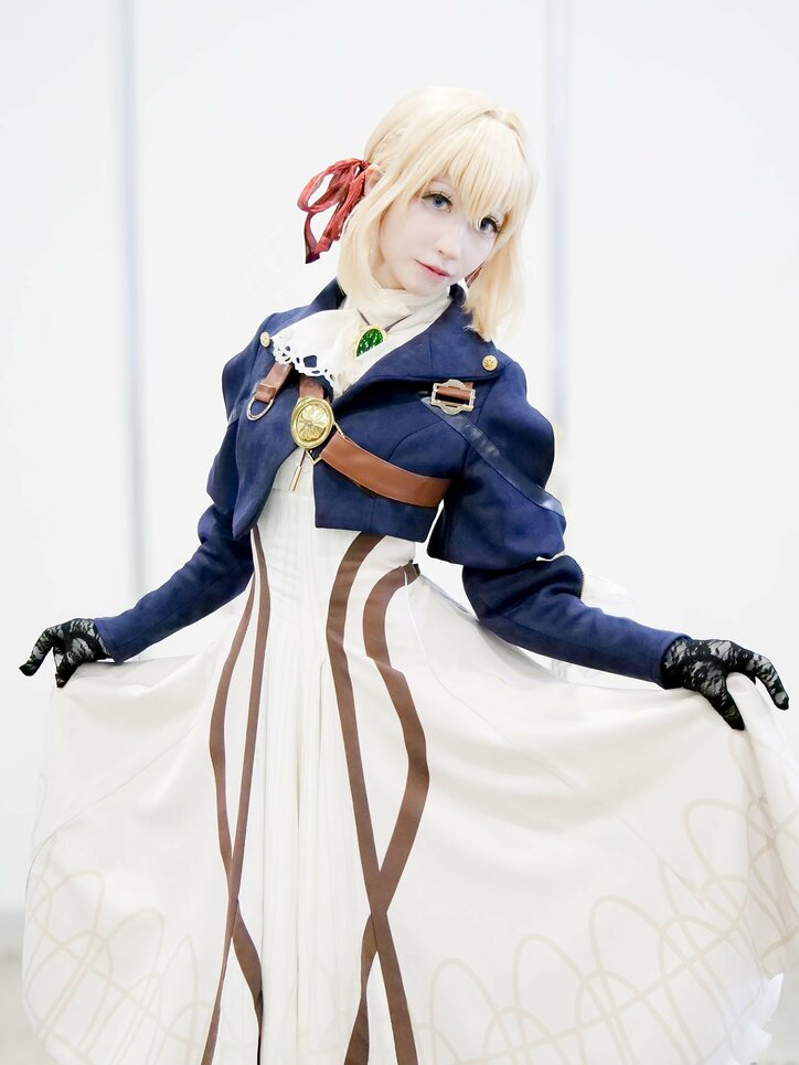 【写真・画像】【AnimeJapan2025】コスプレイヤー写真一覧｜『』など　2枚目