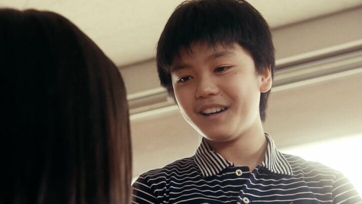 嫌いな女子のおもらし姿を撮影し週刊誌に掲載 眼帯秘書・礼香の小学生時代が明らかに『L 礼香の真実』