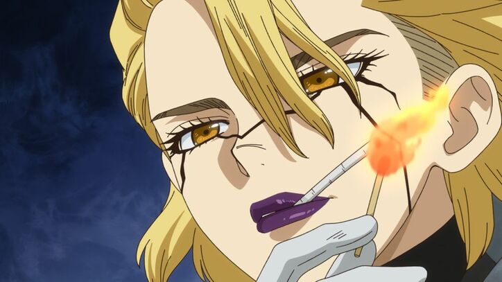 【写真・画像】千空たちを待ち構える驚きの光景とは…アニメ『Dr.STONE SCIENCE FUTURE』第17話あらすじ＆先行カット解禁　3枚目