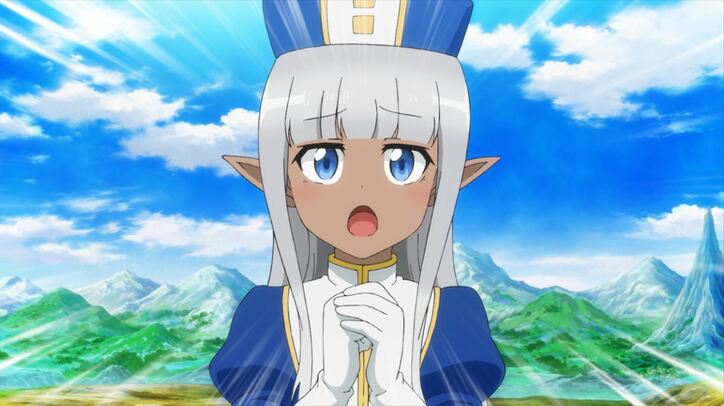 5月はアニメで異世界の旅へ！3週連続企画「アベアニ異世界の歩き方創刊号」開催