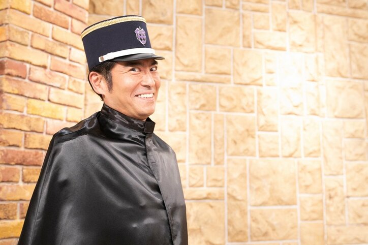 バイきんぐ小峠、相方が極寒の中ゴールも“感動ナシ”？　『陸海空 地球征服するなんて』出演者が語る魅力