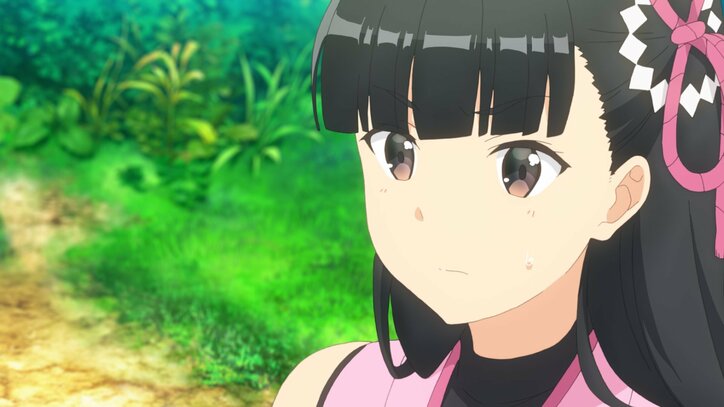 アニメ「防振り」第6話、双子のプレイヤーに出会ったメイプルだが…あらすじ＆先行カット公開