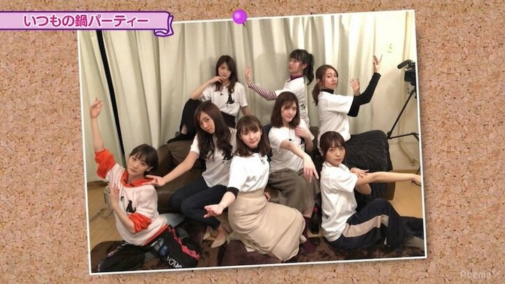 乃木坂46“犬メン”結成振り返りメンバー号泣、生駒里奈「初めて楽しいと思った期間」