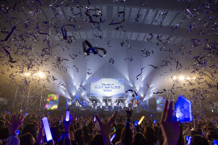 『ブルーロック』イベントで「英語(エゴ)いアニメですね!」に拍手喝采!!島崎信長や内山昂輝らがお気に入りのシーンをピックアップ