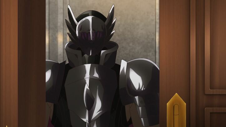 アニメ『勇者、辞めます』絶対に正体がバレてはいけないレオ、酒の席に臨む…！第4話先行カット・あらすじ公開