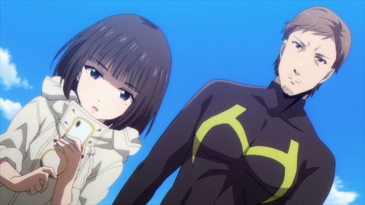 アニメ「ダーウィンズゲーム」“解析屋”レイン役 声優・大森日雅 「脳味噌フル回転で頑張ってます」