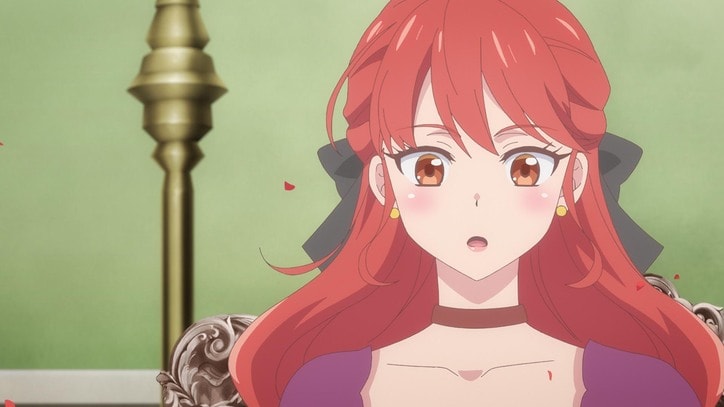 [Photos/Images] Second Key Visual Released! Anime “SHIROHIYO - Reincarnated as a Neglected Noble” Episode 7 Synopsis & Preview Cuts Unveiled 3rd