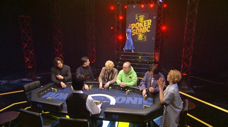 「美人さん」芸能人ポーカー最強対決に意外すぎる“元AKB48女優”登場…驚きの経歴に視聴者騒然